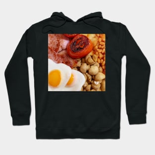 Breakfast Hoodie